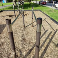 Parc Jean Brillant