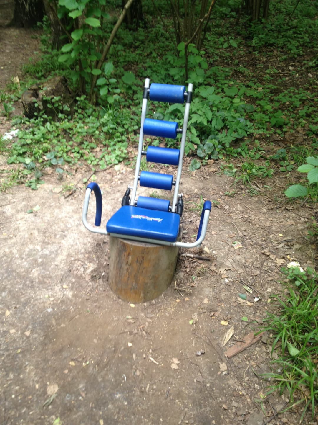 Banc de développé couché à Calisthenics Park at улица Академика Виноградова, Москва #wp2833 – photo 13 sur 16