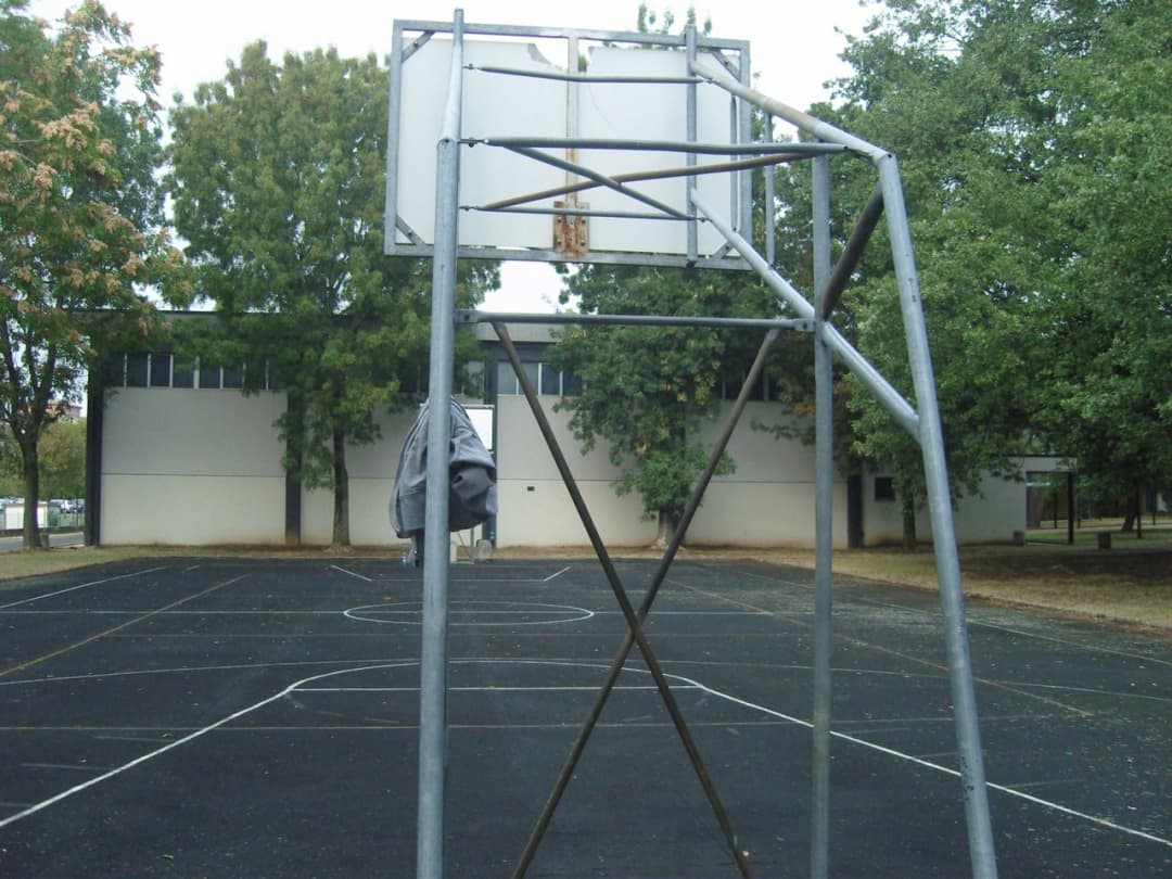 Parallele presso Calisthenics Park at Via Don Pasquino Borghi, Bibbiano – foto 6 di 6