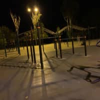 Calisthenics Park at Траса здоров’я, Одеса #wp1012 - thumbnail 3