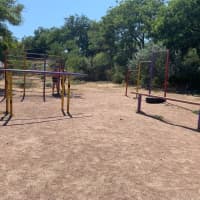 Calisthenics Park at Траса здоров’я, Одеса #wp1019 - thumbnail 4