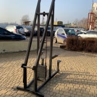 Calisthenics Park at вулиця Краснова, Одеса - thumbnail 2