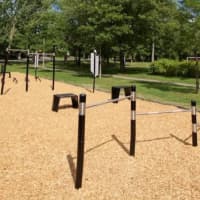Montrose Park