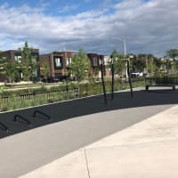 Stanley Greene Park