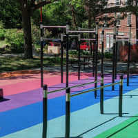 Parc Raymond-Blain