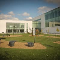 Parc YMCA Cartierville