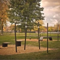 Parc Sir Wilfrid-Laurier