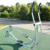 Calisthenics Park at Centaur Street, Sydney - thumbnail 4