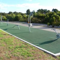 Calisthenics Park at Centaur Street, Sydney - thumbnail 2