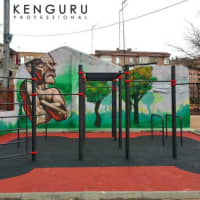 Parque huerto del cura