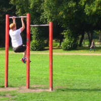 Victoria Park