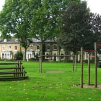 Well Street Common