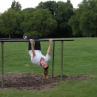 Hilly Fields
