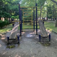 Мини площадка