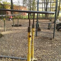 Calisthenics Park at Медик, Москва - thumbnail 3