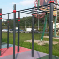 Calisthenics Park at FlipFly, Мытищи - thumbnail 6