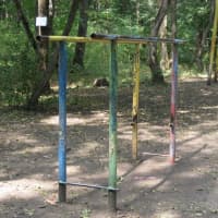 Calisthenics Park at улица Васильева, Ставрополь - thumbnail 5