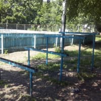 Calisthenics Park at улица Гагарина, городской округ Рязань - thumbnail 11