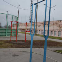 Calisthenics Park at Советская улица, городской округ Курчатов - thumbnail 5