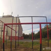Calisthenics Park at Парковая улица, Магадан - thumbnail 7