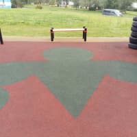 Outdoor Gym in Машкино, Москва - thumbnail 4