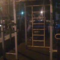 Calisthenics Park at Большой Овчинниковский переулок, Москва - thumbnail 3