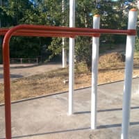 Outdoor Gym in Центральный район, Чита - thumbnail 3
