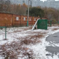 Calisthenics Park at улица Кижеватова, городской округ Пенза - thumbnail 4