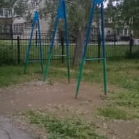 Calisthenics Park at Ольховская улица, Екатеринбург - thumbnail 4