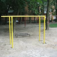 Calisthenics Park at проспект Перемоги, Чернігів - thumbnail 8