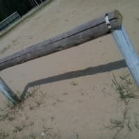 Calisthenics Park at Парковая улица, Урай - thumbnail 4