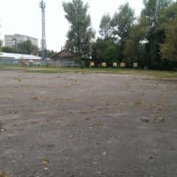 Calisthenics Park at Якорная улица, Нижний Новгород - thumbnail 10