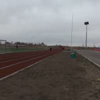 Outdoor Gym in 1-й микрорайон, Краснокаменск - thumbnail 7