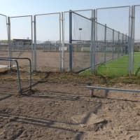 Outdoor Gym in 1-й микрорайон, Краснокаменск - thumbnail 5