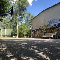 Calisthenics Park at улица Бажова, Екатеринбург - thumbnail 3