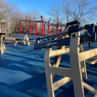 Calisthenics Park at Траса здоров’я, Одеса #wp1008 - thumbnail 9