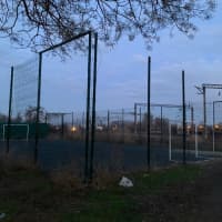 Calisthenics Park at 7-й Соляний провулок, Одеса - thumbnail 4