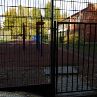 Calisthenics Park at проспект Маршала Блюхера, Санкт-Петербург - thumbnail 4