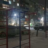 Calisthenics Park at улица Терешковой, Тайшет - thumbnail 7
