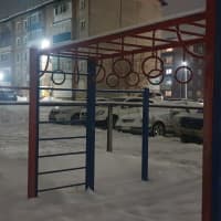 Calisthenics Park at улица Терешковой, Тайшет - thumbnail 6