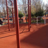 Outdoor Gym in Oğuzlar Mahallesi, Etimesgut - thumbnail 2