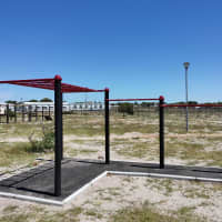 Calisthenics Park at Circle Road, Western Cape - thumbnail 4