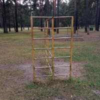 Calisthenics Park at Лесная улица, городской округ Тверь - thumbnail 3