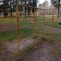 Calisthenics Park at Лесная улица, городской округ Тверь - thumbnail 5