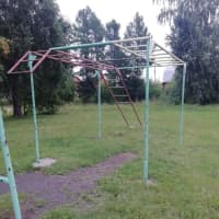 Calisthenics Park at Школьная улица, Садовый - thumbnail 5