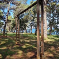Calisthenics Park at Plava Laguna, Grad Poreč - thumbnail 4