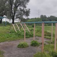 Calisthenics Park at вулиця Ніла Армстронга, Дніпро - thumbnail 2