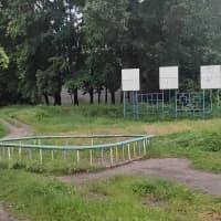 Calisthenics Park at вулиця Ніла Армстронга, Дніпро - thumbnail 6
