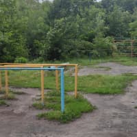 Calisthenics Park at вулиця Ніла Армстронга, Дніпро - thumbnail 3