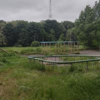 Calisthenics Park at вулиця Ніла Армстронга, Дніпро - thumbnail 4